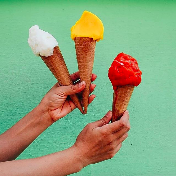 Dubai Raw Vegan Dessert March 1516, 2019